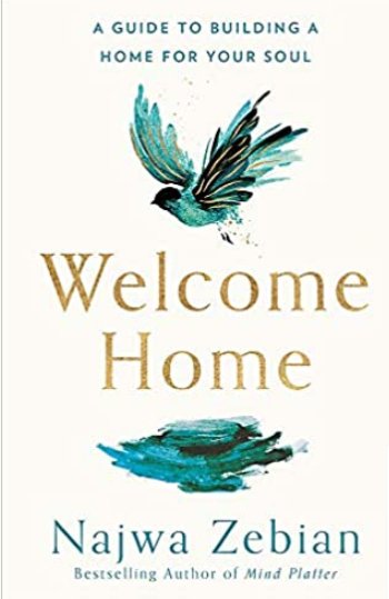 Welcome Home - Bookvogue