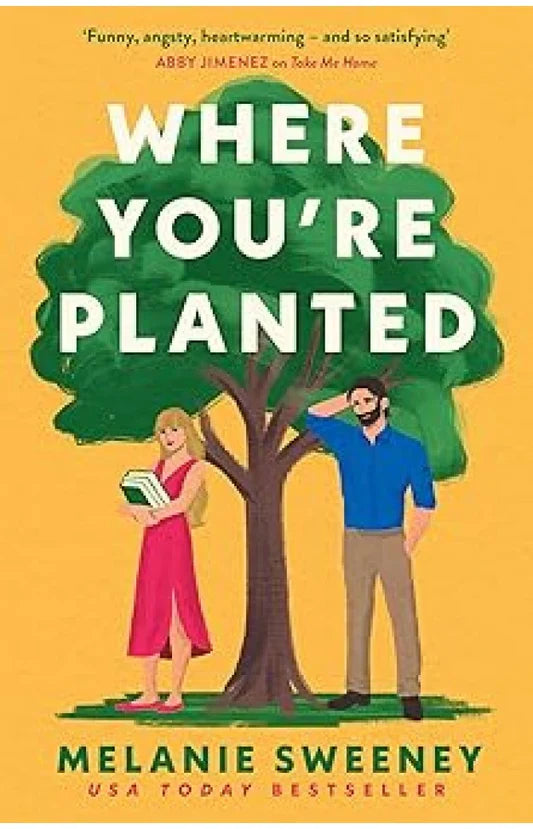 Where you're Planted A+