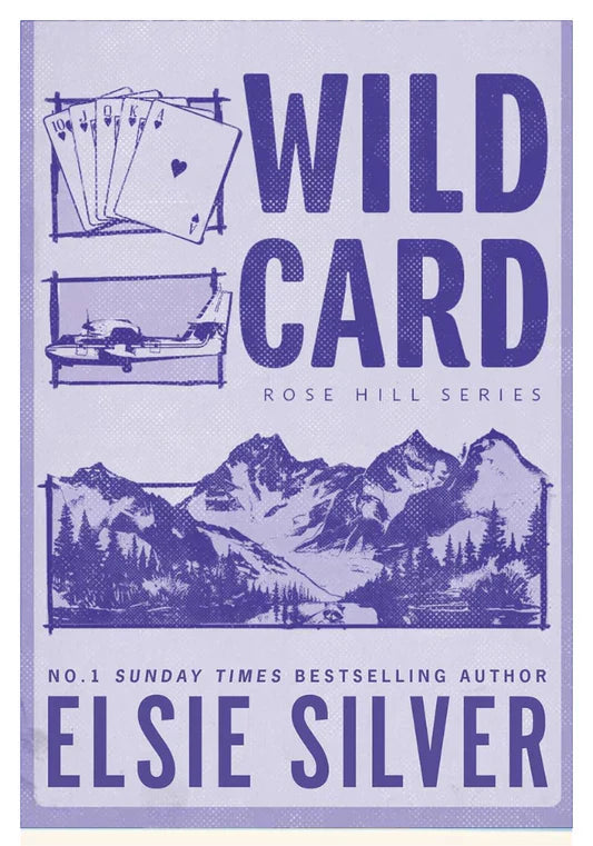 Wild Card A+